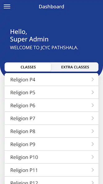 Play JCYC Pathshala as an online game JCYC Pathshala with UptoPlay
