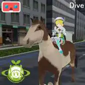 Free play online JdcJockey360VR(Dive) APK