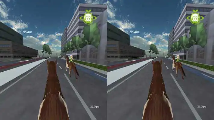 Play JdcJockey360VR(Dive)