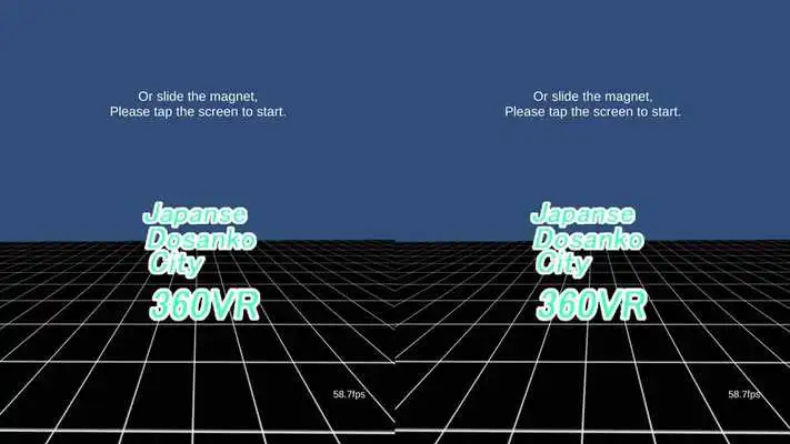 Play JdcJockey360VR(Dive)