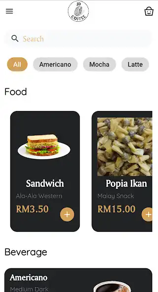 Play JD Coffee  and enjoy JD Coffee with UptoPlay