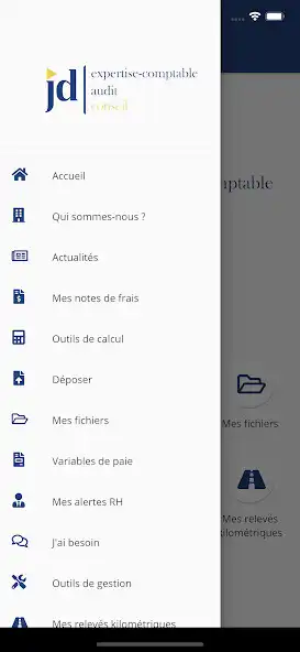 Play JD Conseil as an online game JD Conseil with UptoPlay