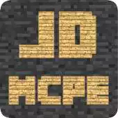 Free play online JDCraft MCPE APK Free play online JDCraft MCPE APK