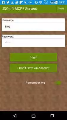 Play JDCraft MCPE