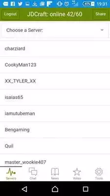 Play JDCraft MCPE