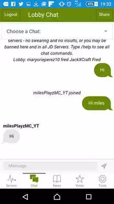 Play JDCraft MCPE