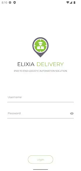 Play JD Delivery App as an online game JD Delivery App with UptoPlay