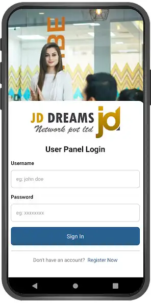 Play JD Dreams  and enjoy JD Dreams with UptoPlay