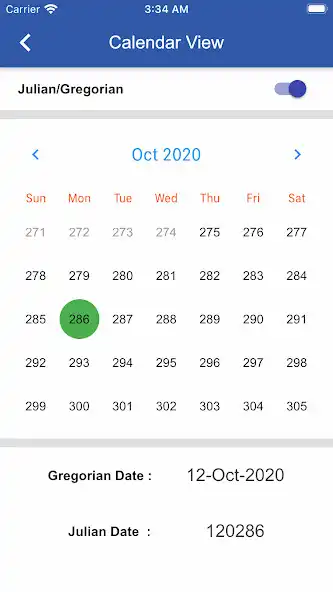 Play JDE Julian Date Converter as an online game JDE Julian Date Converter with UptoPlay