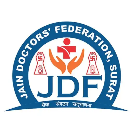 Play JDF SURAT APK Play JDF SURAT APK