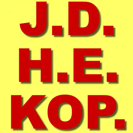 Play JDHEKOP APK Play JDHEKOP APK