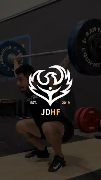 Play JDHF Coaching  and enjoy JDHF Coaching with UptoPlay