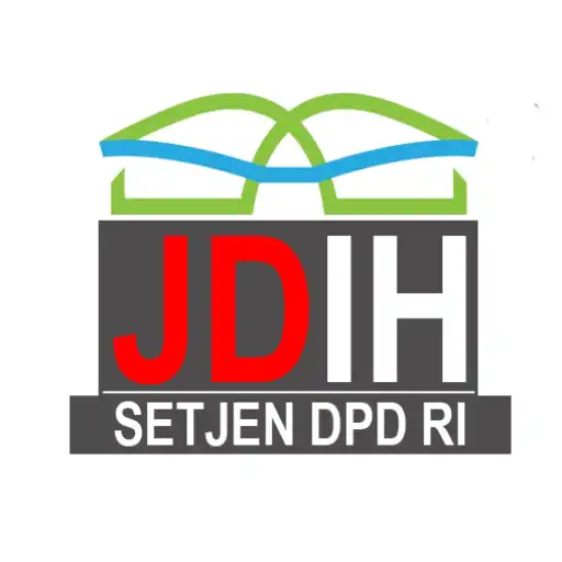 Play JDIH-DPD RI APK