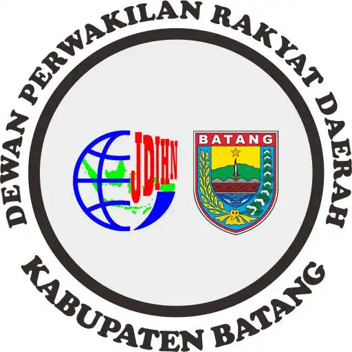Play JDIH DPRD KABUPATEN BATANG APK