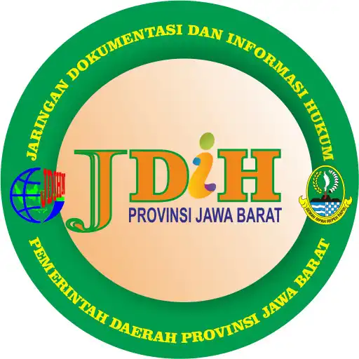Play JDIH JABAR APK Play JDIH JABAR APK