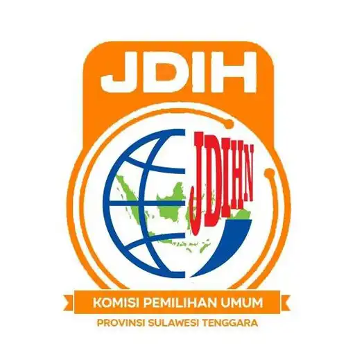 Play JDIH KPU Sultra APK Play JDIH KPU Sultra APK
