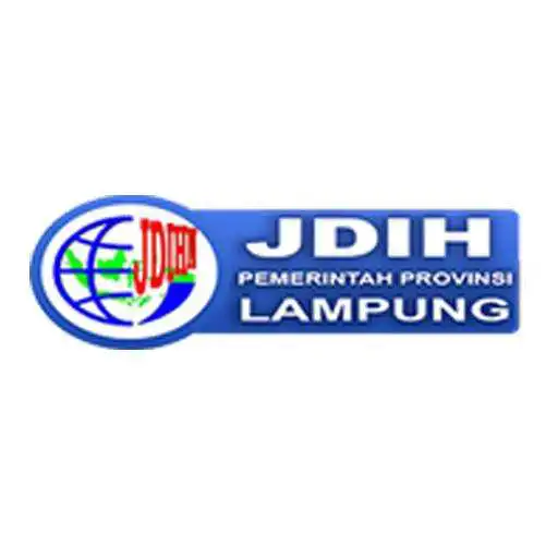 Play JDIH Provinsi Lampung APK Play JDIH Provinsi Lampung APK