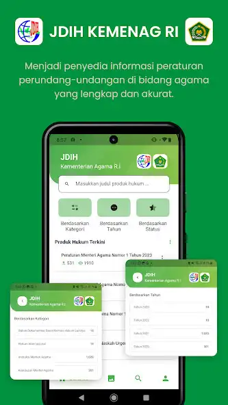 Play JDIH  and enjoy JDIH with UptoPlay