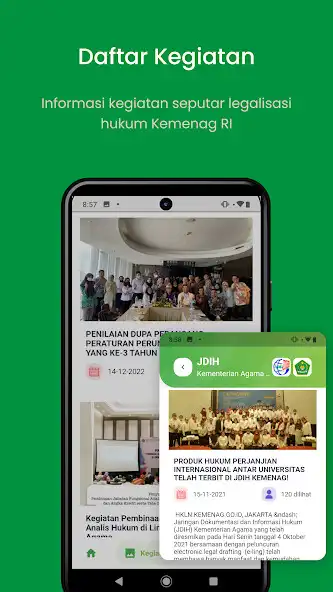 Play JDIH as an online game JDIH with UptoPlay