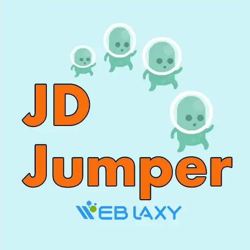 Play JD JUMPER APK