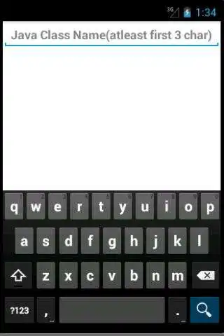 Play JDK7 Javadoc Explorer