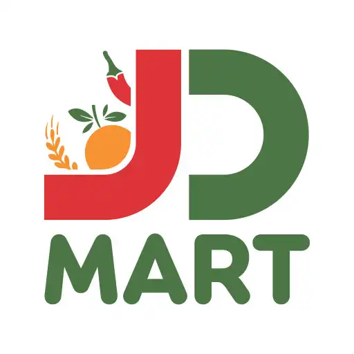 Play JD Mart APK Play JD Mart APK