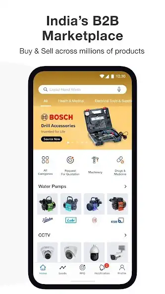 Play JdMart Indias B2B Marketplace  and enjoy JdMart Indias B2B Marketplace with UptoPlay