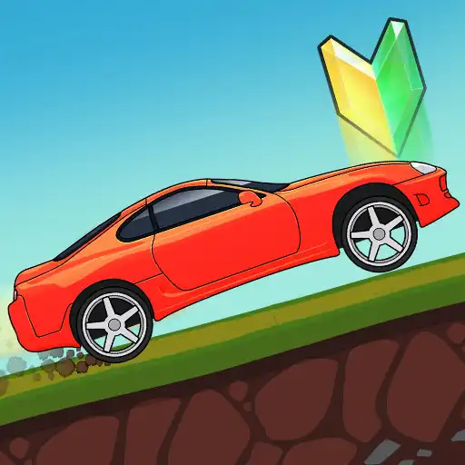 Play JDM Car Racing: Hill Climb APK