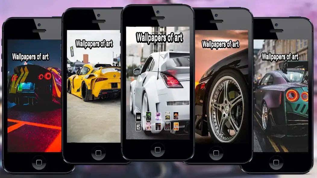 Play JDM Cars Wallpapers as an online game JDM Cars Wallpapers with UptoPlay