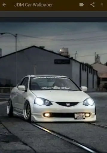 Play JDM Car Wallpaper as an online game JDM Car Wallpaper with UptoPlay