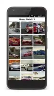 Play Jdm Car Wallpapers