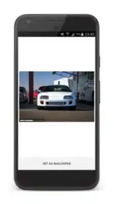 Play Jdm Car Wallpapers