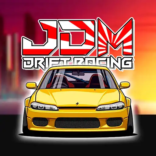 Play JDM Drift Racing Online APK