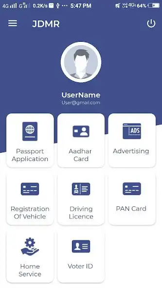Play JDMR DOCUMENTS as an online game JDMR DOCUMENTS with UptoPlay
