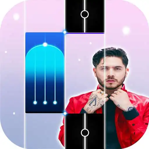 Play JD Pantoja Piano Game Tiles APK
