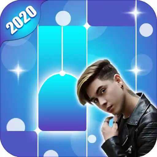 Play JD Pantoja Piano Tiles APK