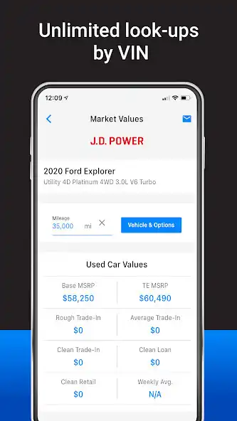 Play J.D. Power MarketValues as an online game J.D. Power MarketValues with UptoPlay