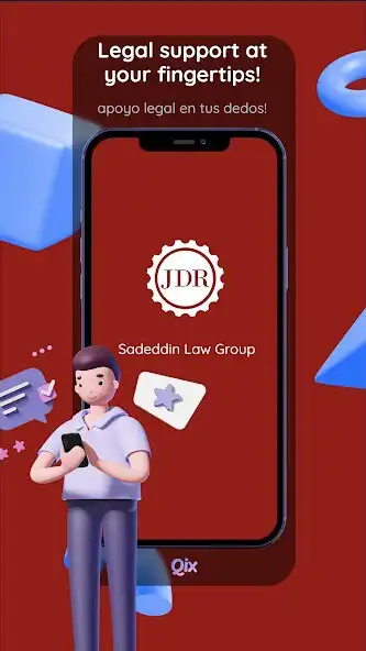 Play JDR Law Firm  and enjoy JDR Law Firm with UptoPlay