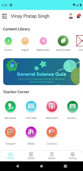 Play JDS International School as an online game JDS International School with UptoPlay