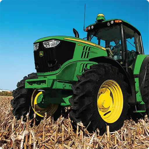 Play JD Tractor APK Play JD Tractor APK