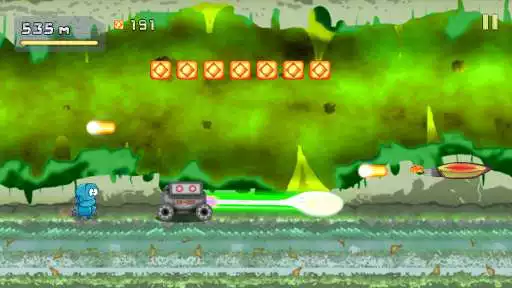 Play Jealous Bots