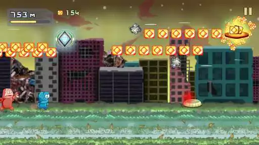 Play Jealous Bots