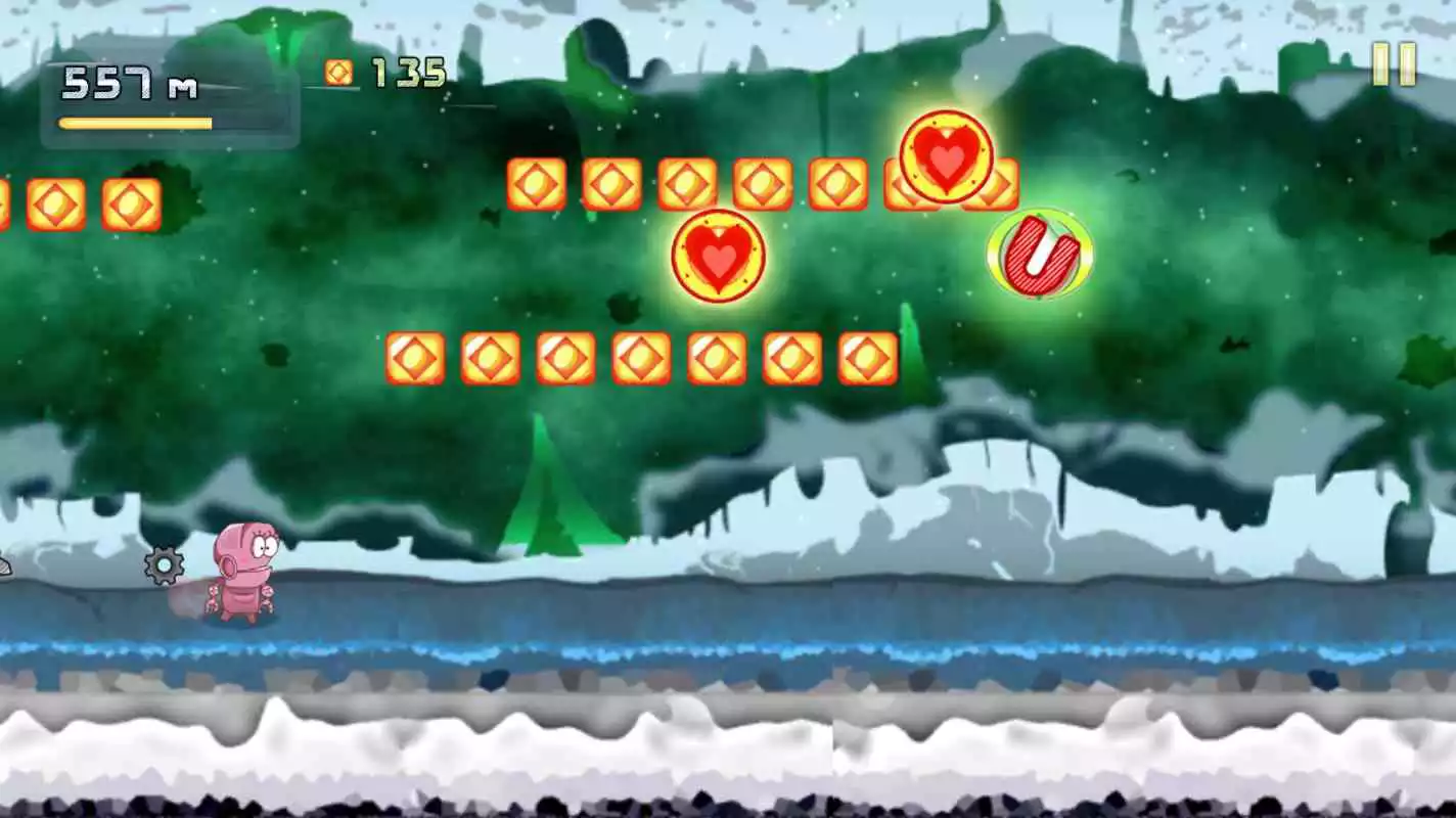 Play Jealous Bots
