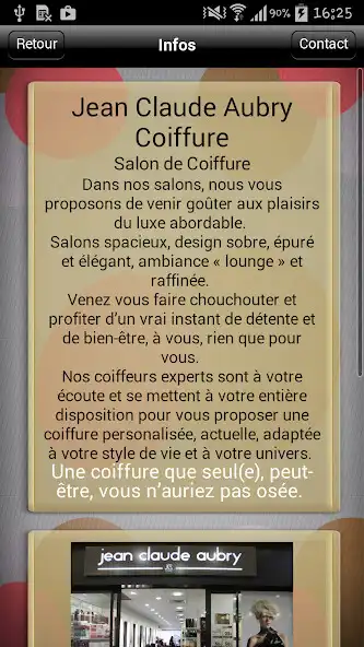 Play Jean Claude Aubry as an online game Jean Claude Aubry with UptoPlay