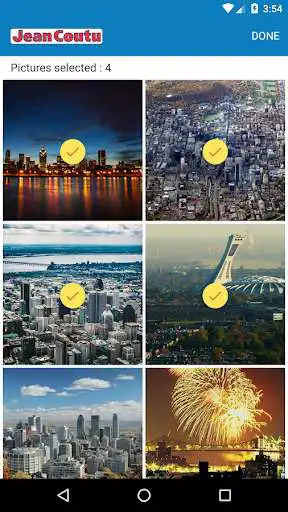 Play Jean Coutu Photo Uploader as an online game Jean Coutu Photo Uploader with UptoPlay
