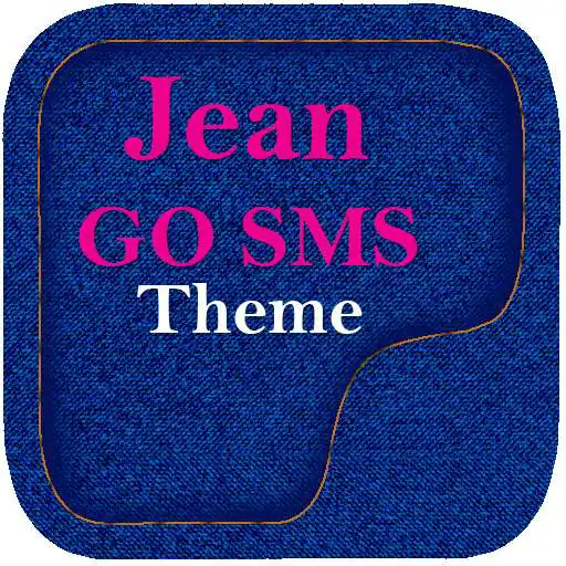 Free play online Jean GO SMS PRO Theme APK Free play online Jean GO SMS PRO Theme APK