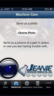 Play Jeanie Premium Products