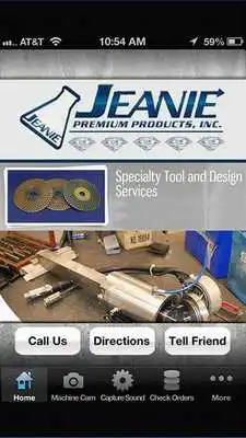 Play Jeanie Premium Products