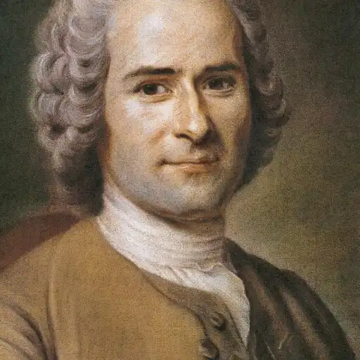Play Jean-Jacques Rousseau frases APK