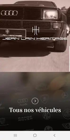 Play Jean Lain Heritage as an online game Jean Lain Heritage with UptoPlay